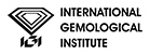 International Gemological Institute: IGI