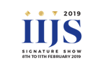 IIJS 2019 -Signature Show